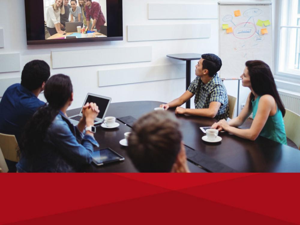 Diplomatura en capacitación en inglés de negocios