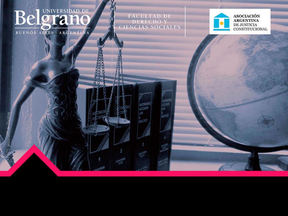 La Justicia Constitucional en Europa