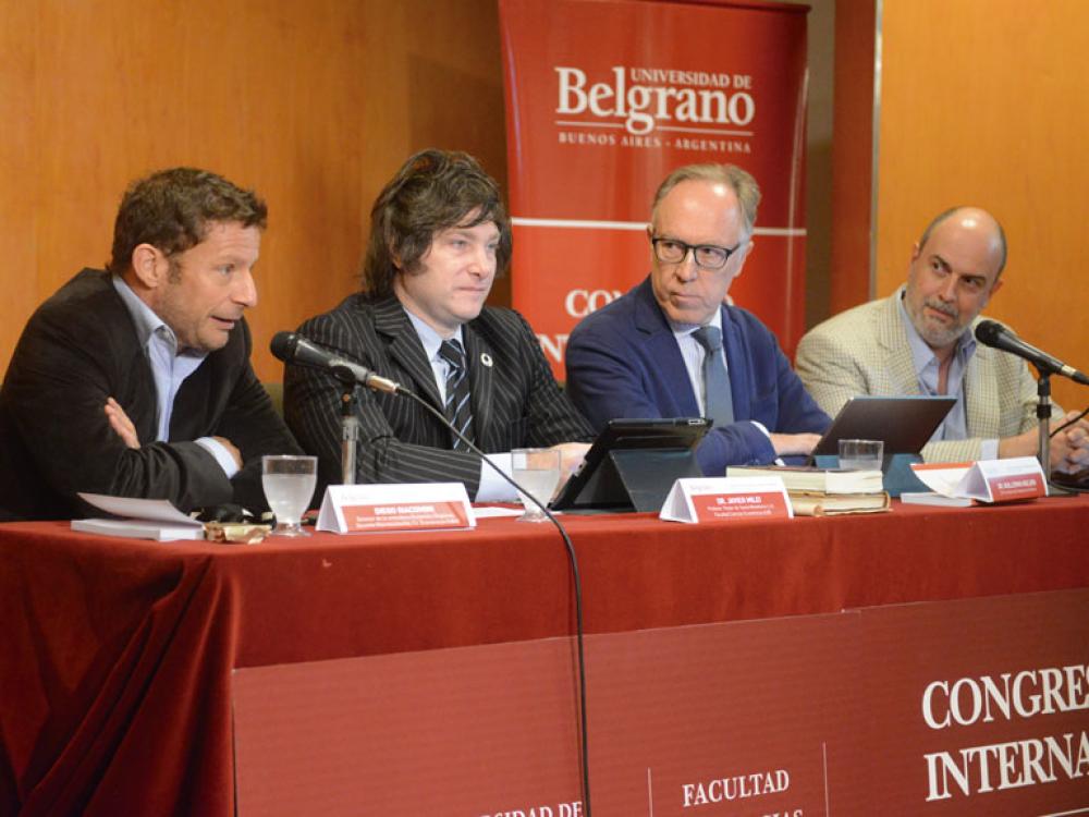 IX Congreso Internacional de Ciencias Económicas   “Revolución 4.0: Economía y Liderazgo”