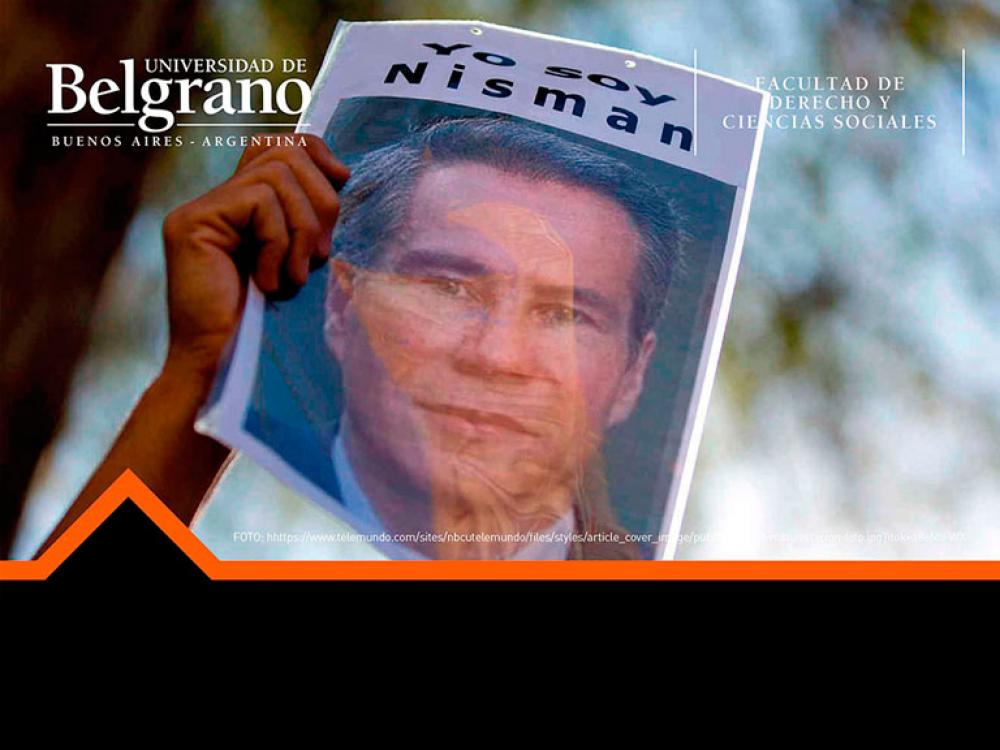 Nisman: El asesinato