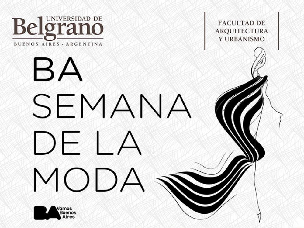 BA | Semana de la Moda en la UB