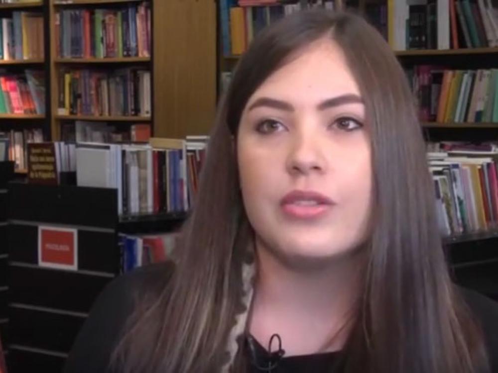 Movilidad Internacional | Entrevistas a Estudiantes