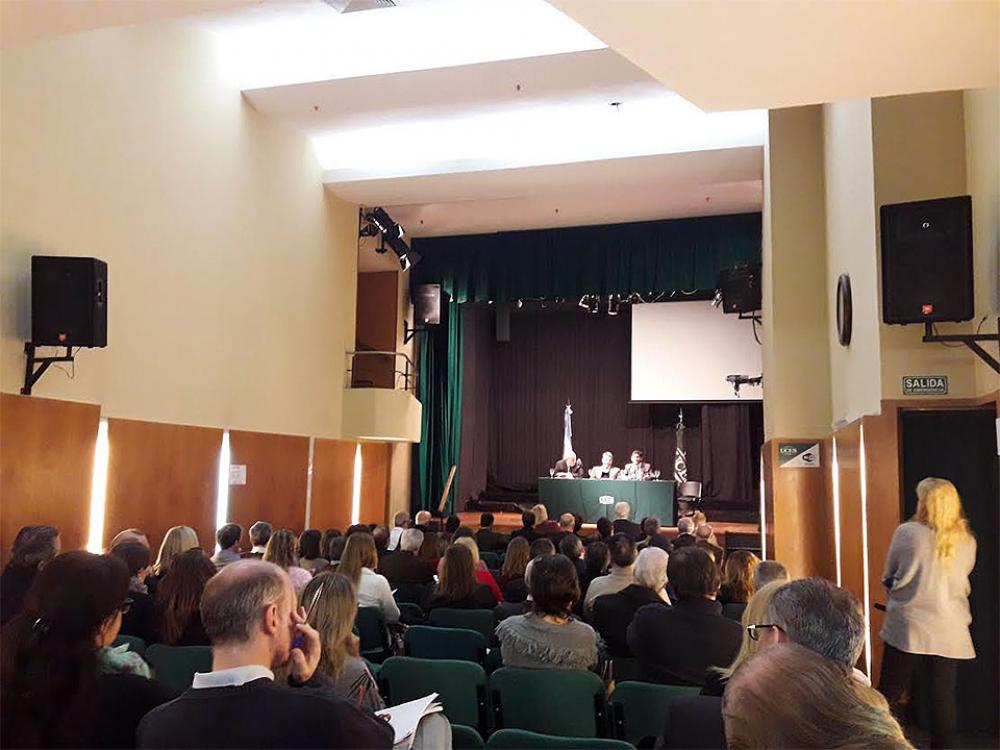 Económicas en Acción | Reunión Conjunta de las Unidades de Vinculación Académica