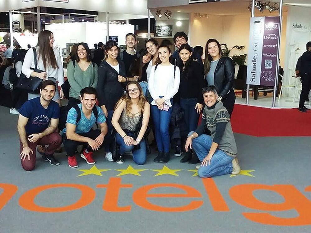 Hotelería | Recorriendo HOTELGA