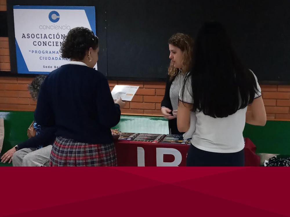 Mejores Ciudadanos para una Ciudad Mejor