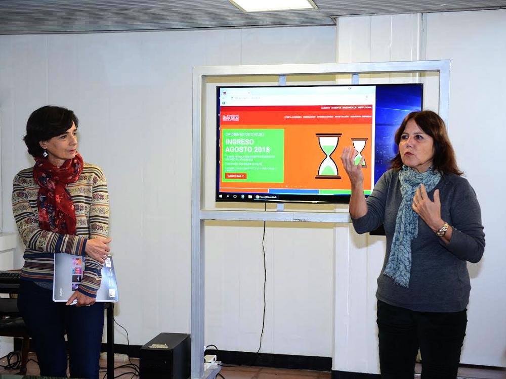 1º reunión del Foro de Investigadores